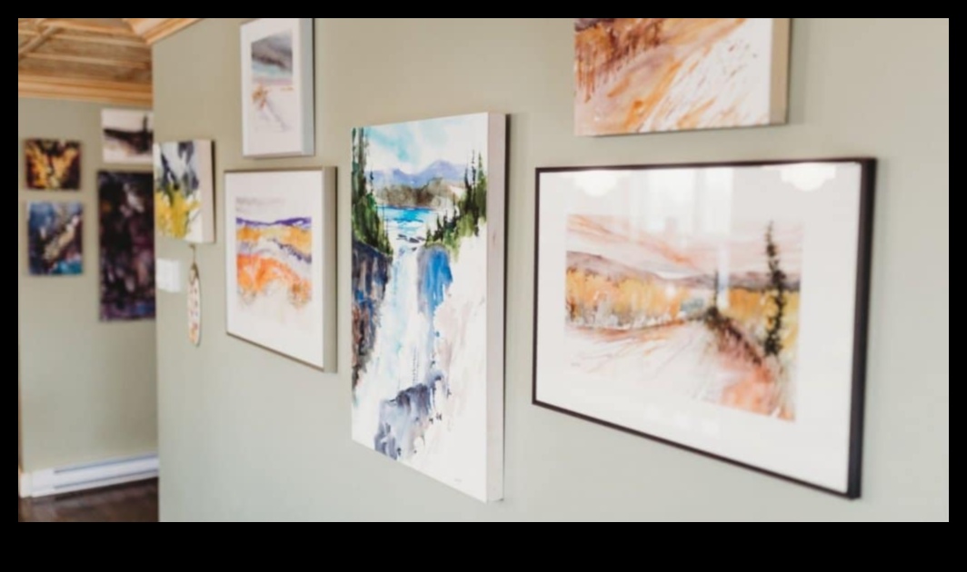 Watercolor Realities: Achieving Lifelike Details in Pencil Art