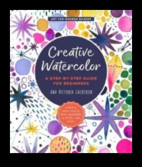 Exploring Watercolor Patterns: Crafting Detailed and Intricate Designs