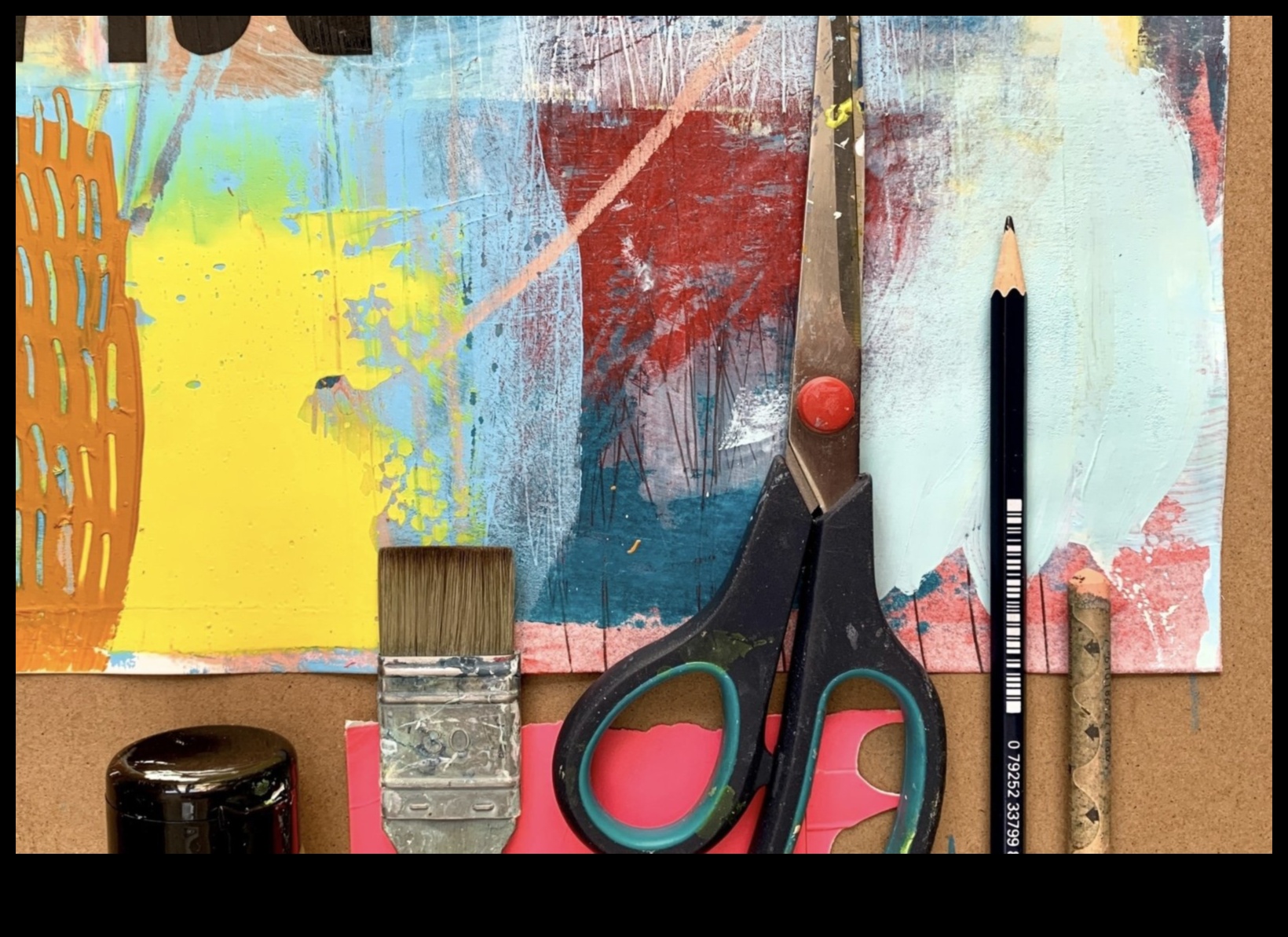 Watercolor Pencil Workshop: Exploring Techniques for Artistic Mastery