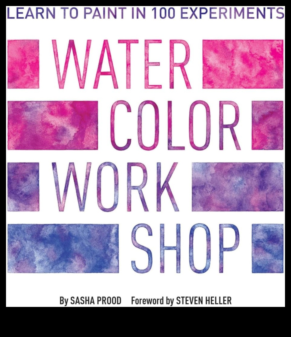 Watercolor Pencil Workshop: Exploring Techniques for Artistic Mastery