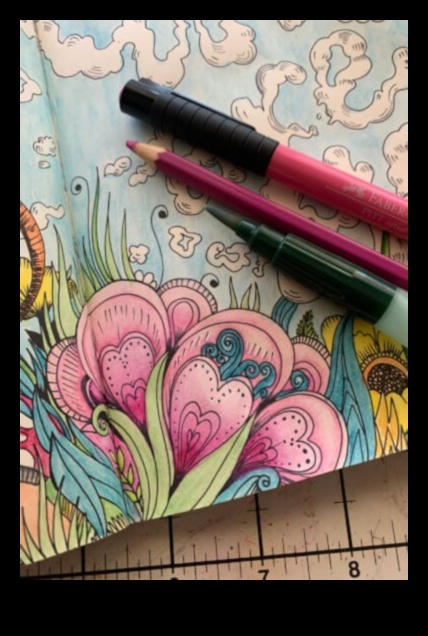 Watercolor Pencil Workshop: Exploring Techniques for Artistic Mastery