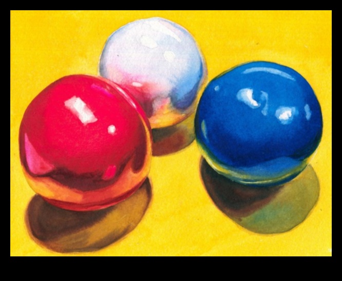 Watercolor Realism A Workshop for Beginners 2 Watercolor Realism Workshop: Techniques for Professional Art