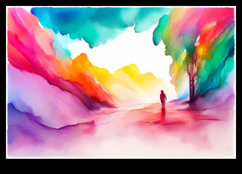 Watercolor Realism: Lifelike Portraits and Scenes in Pencil