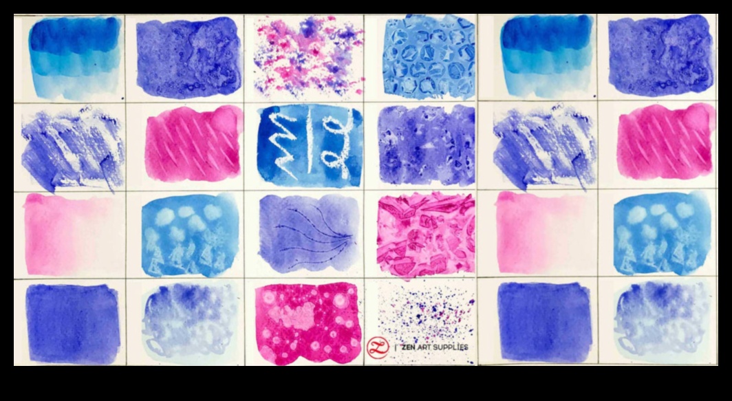 Vibrant Waters: Mastering Watercolor Pencil Techniques