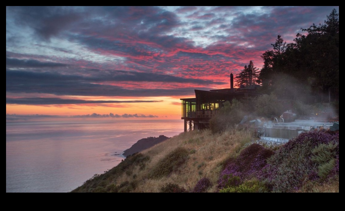Waterfront Vistas: Lakeside and Pond Panoramas
