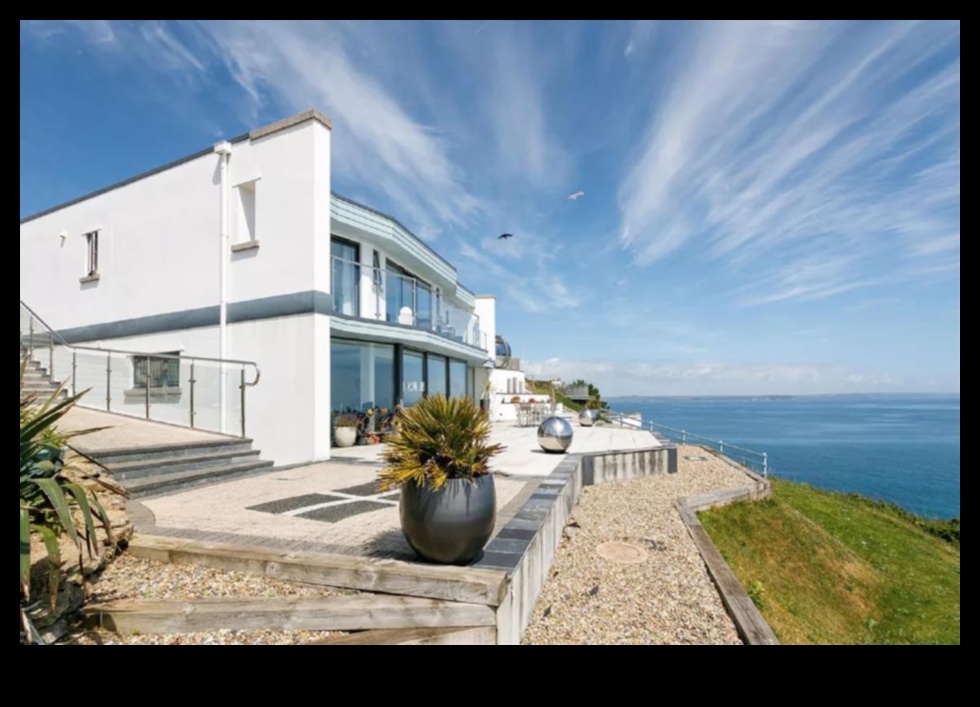 Waterfront Vistas: Lakeside and Pond Panoramas