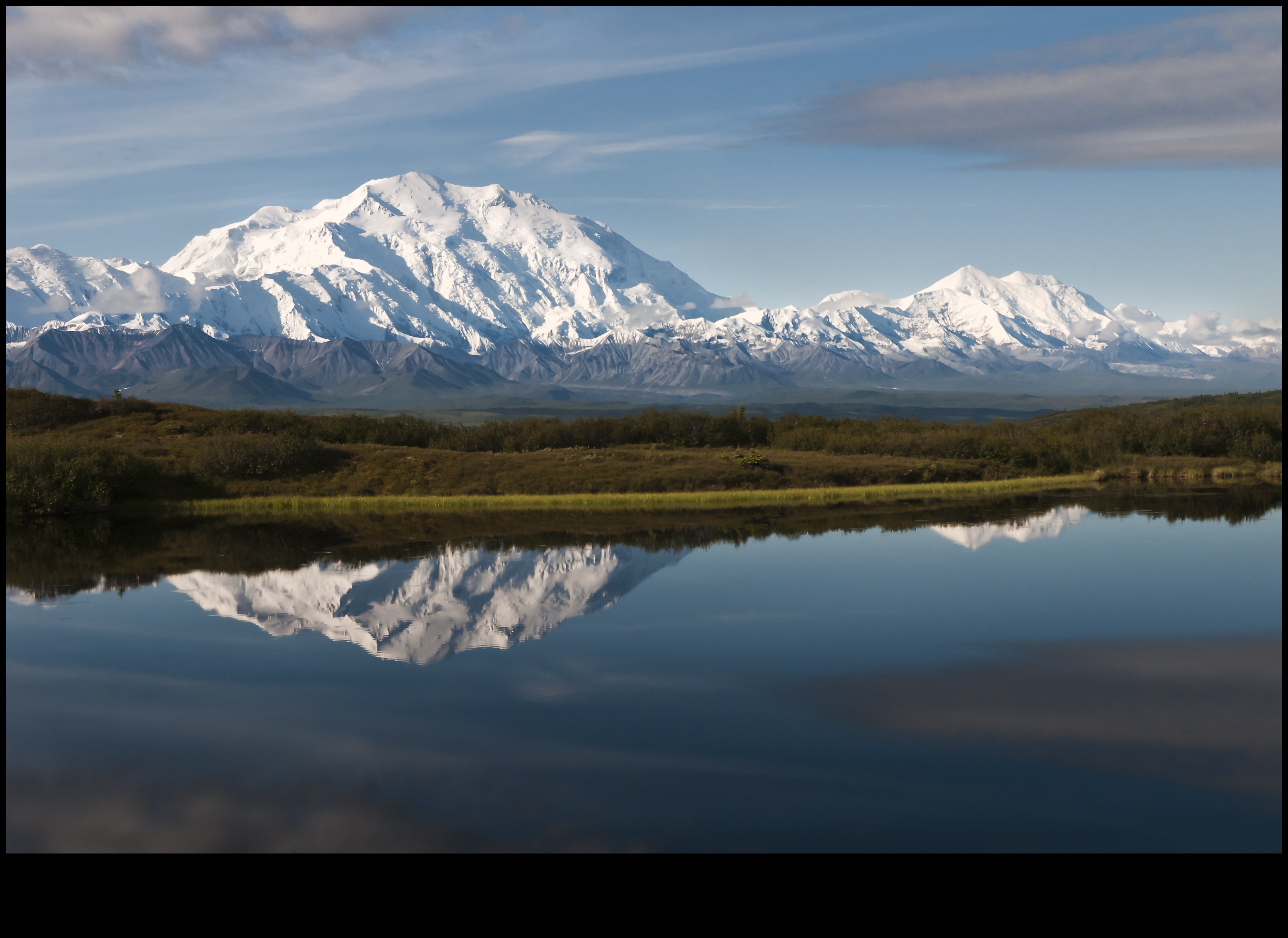 Mirrors of Tranquility: Lakes and Ponds Explored