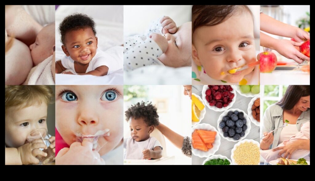 Well-Baby Wonders 7 Essential Health Practices for Your Little One 1