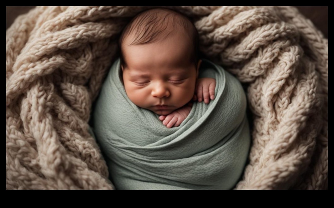 Wellness Whispers: Essential Baby Health Secrets