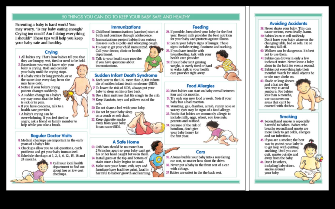 Wellness Whispers Insider Tips for Your Baby's Health 1 Wellness Whispers: Insider Tips for Your Baby's Health