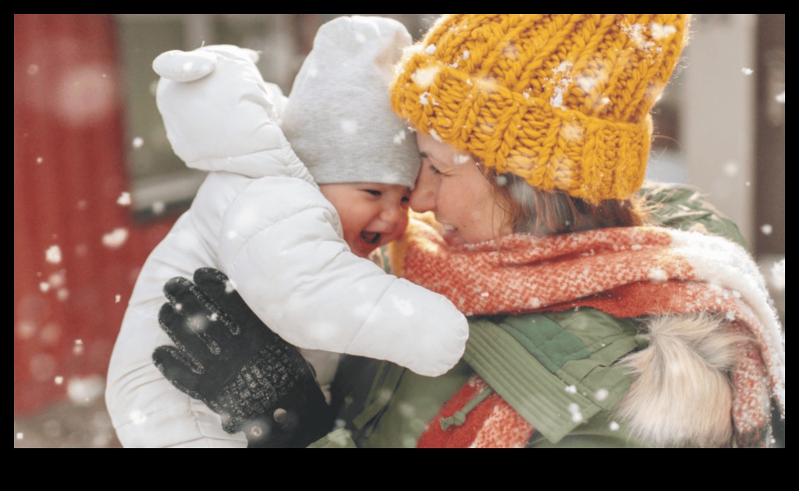 Wellness Wonderland A Guide to Navigating Baby Health with Ease 4 Wellness Wonderland: Navigating Baby Health with Ease