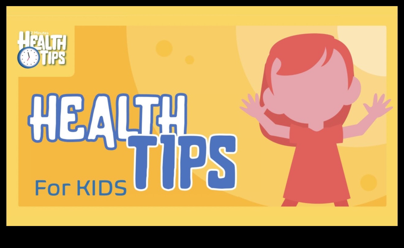 Wellness Wonders 7 Essential Health Tips for Your Baby 4 Wellness Wonders: Essential Health Tips for Your Baby
