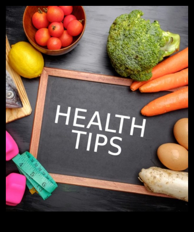 Wellness Wonders 7 Essential Health Tips for Your Baby 5 Wellness Wonders: Essential Health Tips for Your Baby