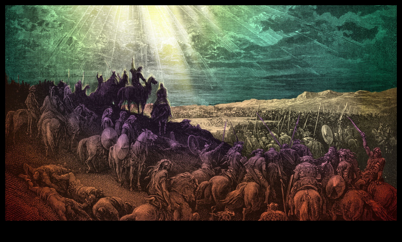 Solstice Sunshine: Embracing the Radiance of Summer