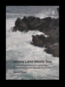 Coastal Cliffs: Dramatic Edges Where Land Meets Sea