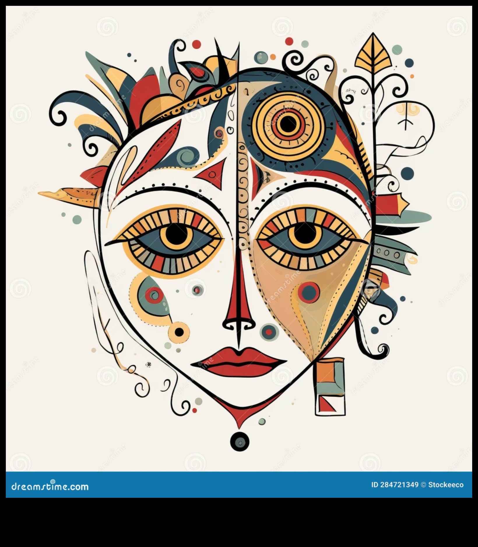 Whimsical Abstractions Expressing Playfulness in Art 1 Whimsical Abstractions: Expressing Playfulness in Art