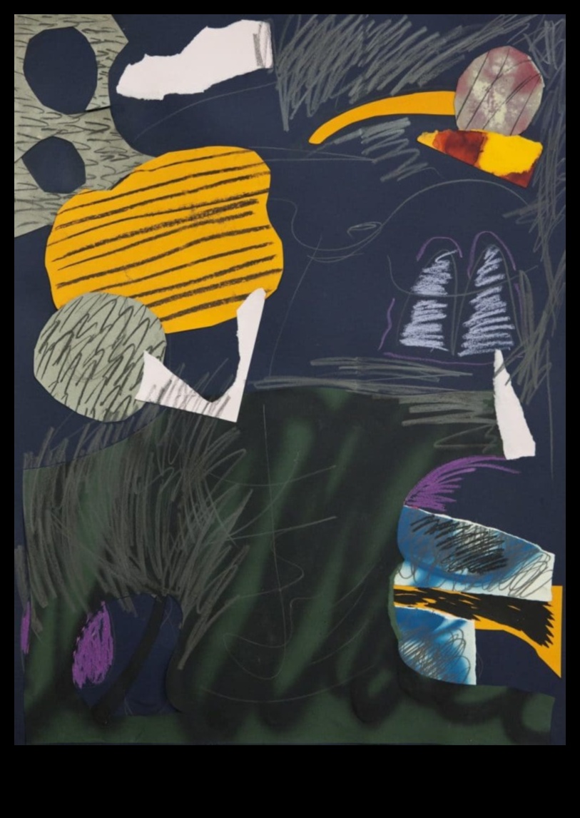 Whimsical Abstractions Expressing Playfulness in Art 2 Whimsical Abstractions: Expressing Playfulness in Art