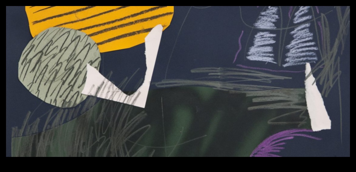 Whimsical Abstractions Expressing Playfulness in Art 5 Whimsical Abstractions: Expressing Playfulness in Art