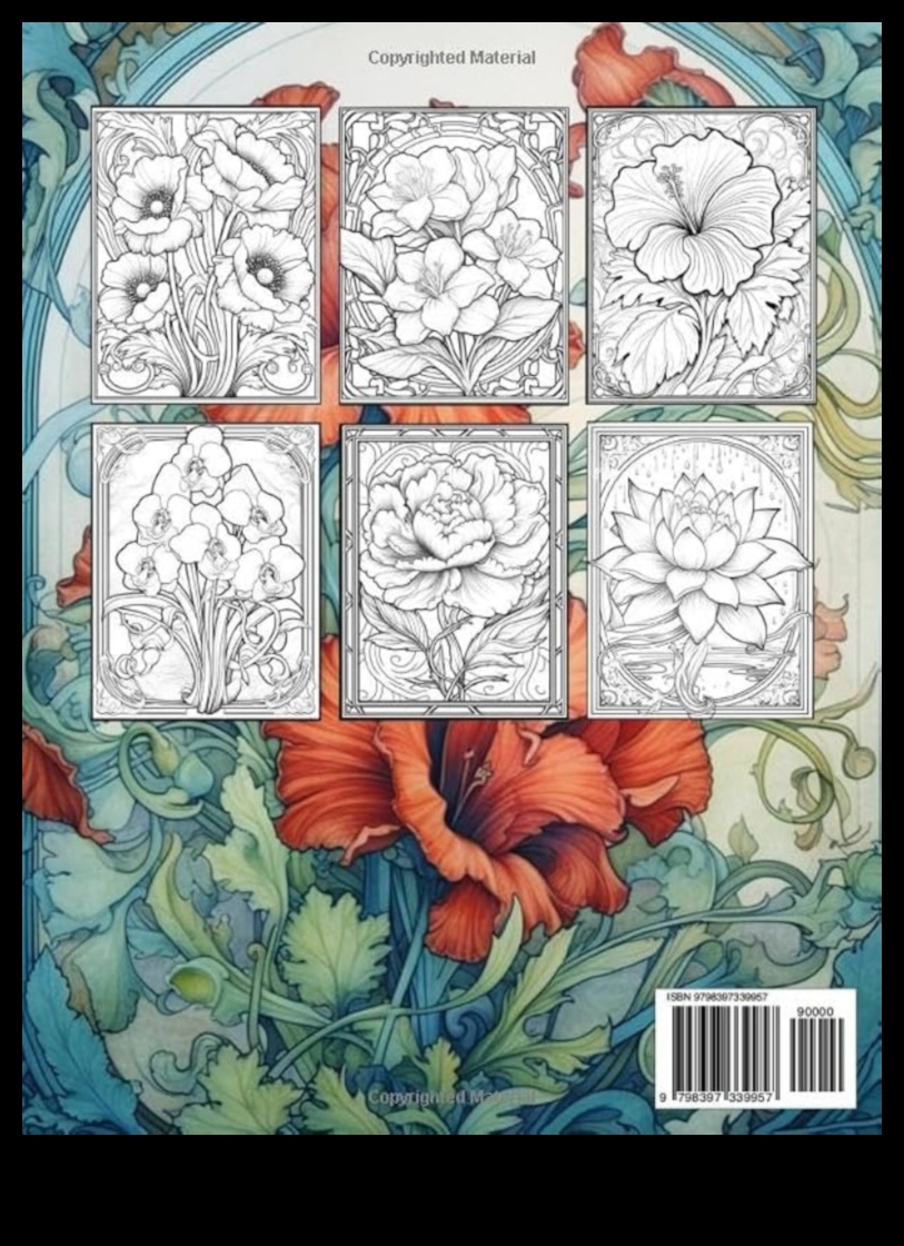 Whimsical Blooms: Infusing Joy through Artful Garden Designs