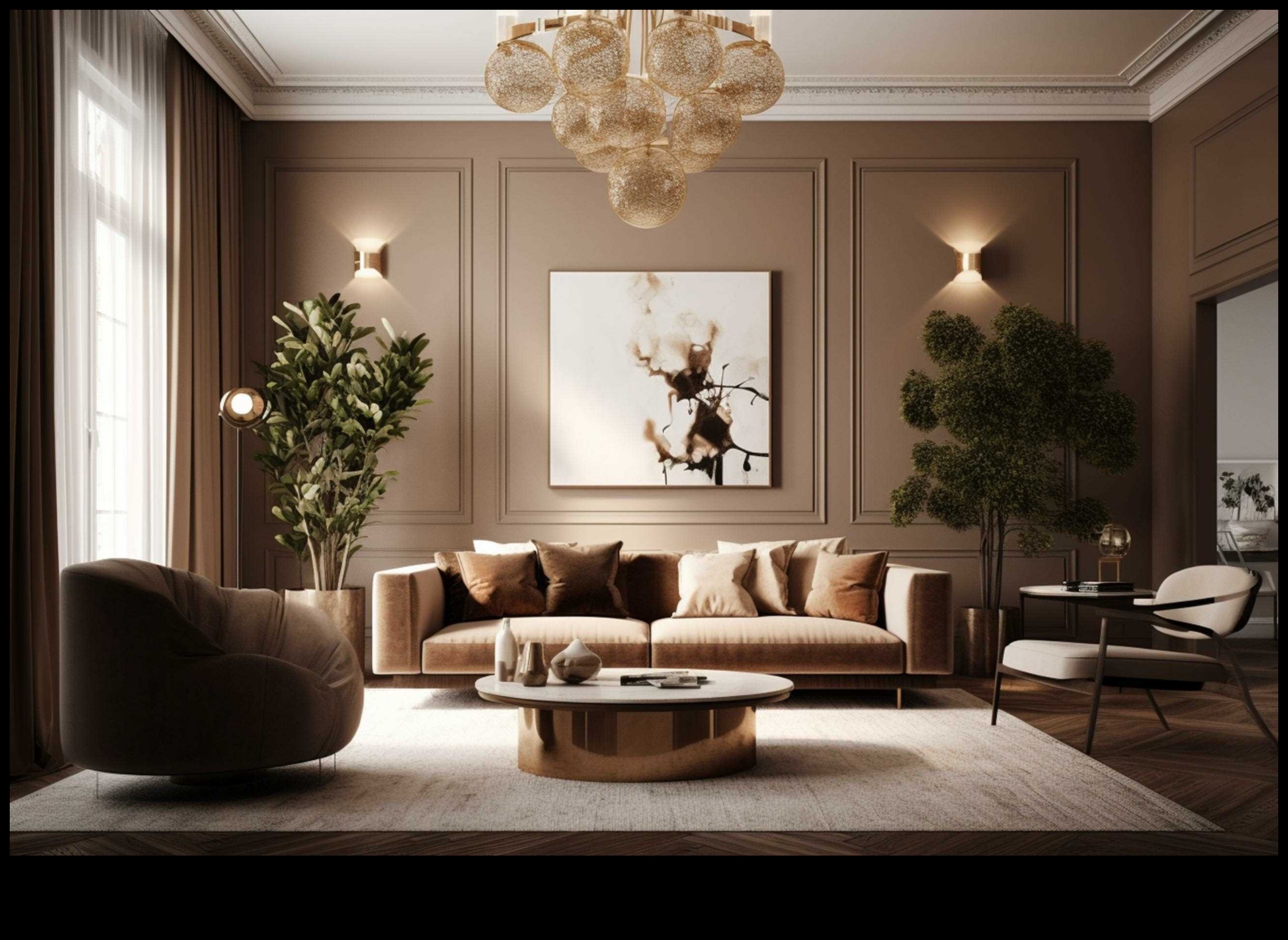 Whimsical Blooms: The Allure of Outdoor Artistic Accents