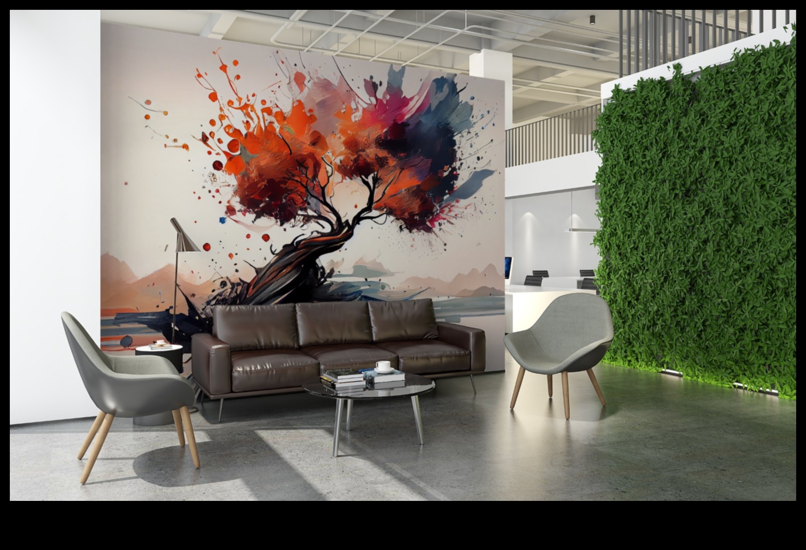 Whimsical Blooms: The Allure of Outdoor Artistic Accents