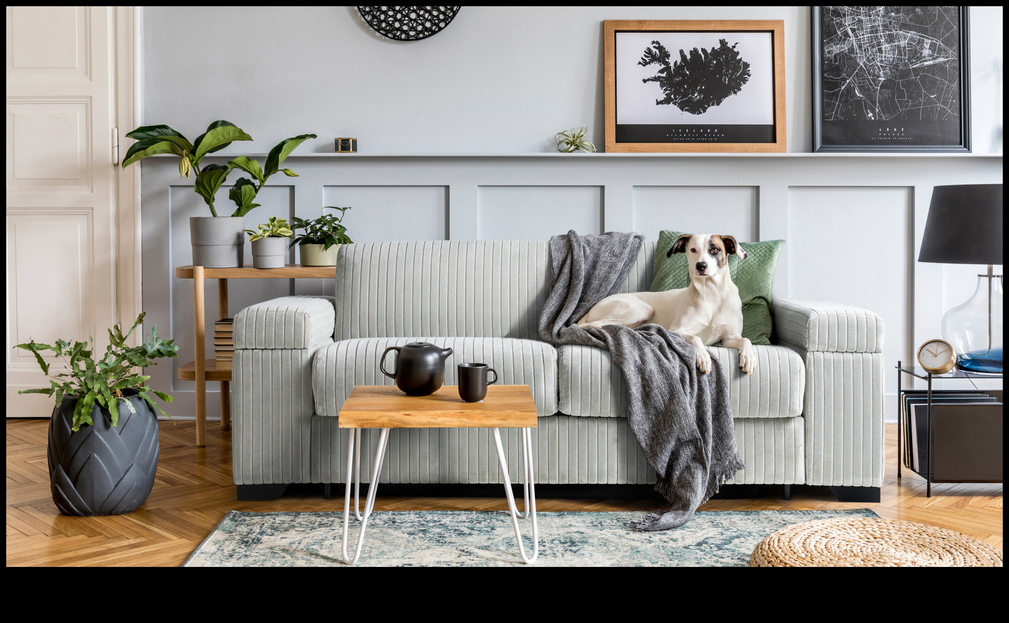 Whimsical Blooms: The Allure of Outdoor Artistic Accents