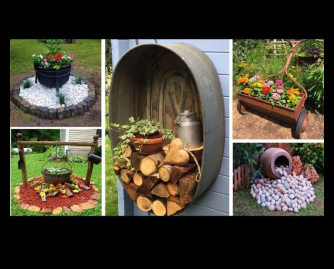 Whimsical Garden Whispers Delightful DIYs for the Creative Gardener 1