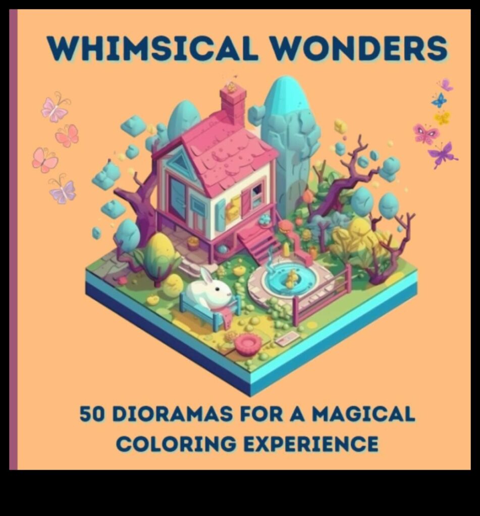 Whimsical Garden Wonders 50+ Creative DIYs for All Ages 1