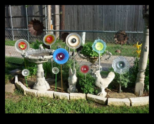 Whimsical Garden Wonders: Creative DIYs for All Ages