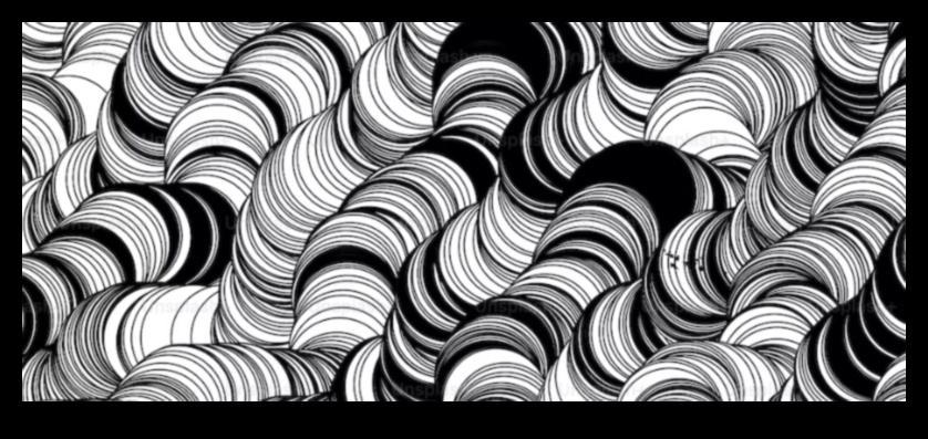 Whimsical Ink: Adding Playfulness to Bold Cartoon Lines