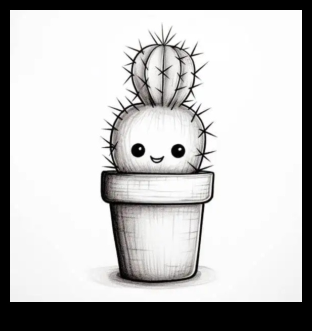 Whimsy and Wonder: Crafting Surreal Scenes with Pencil