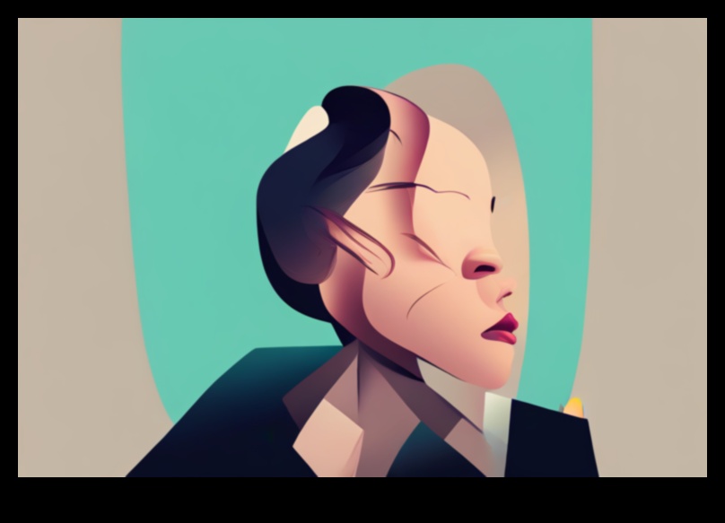 Whimsical Portraits: Conveying Personality through Caricature