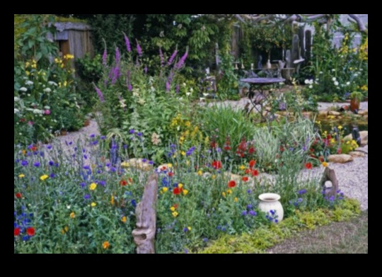 Whimsical Retreats: Elevate Your Space with Cottage Gardens
