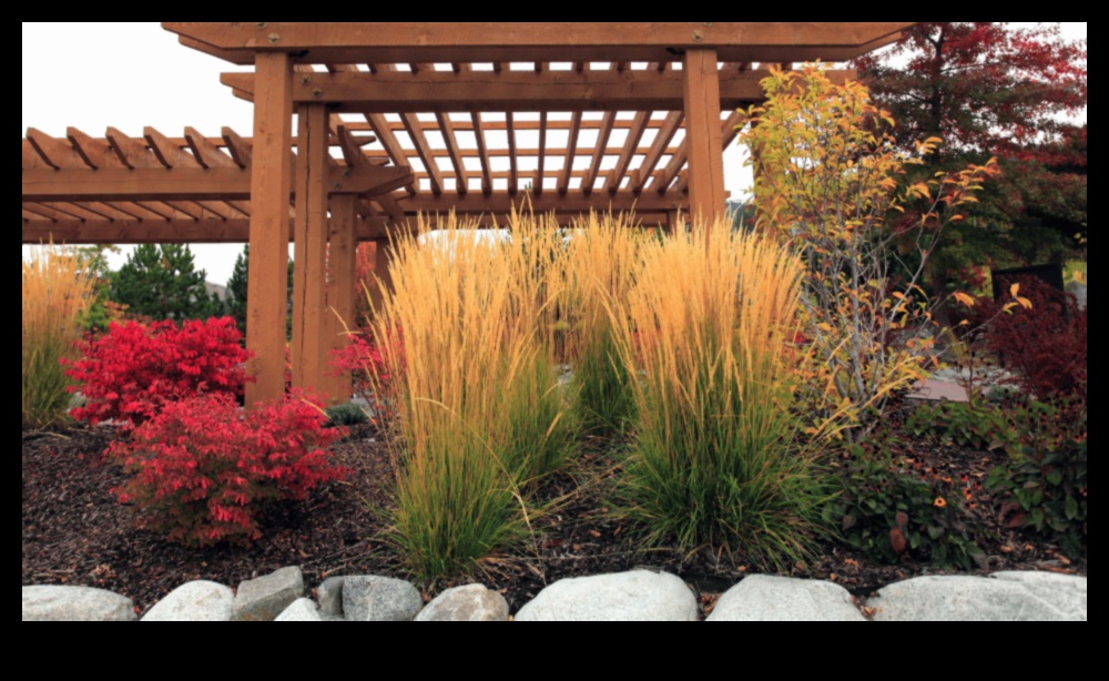 Whimsical Retreats Elevate Your Garden with Artful Flourish 1