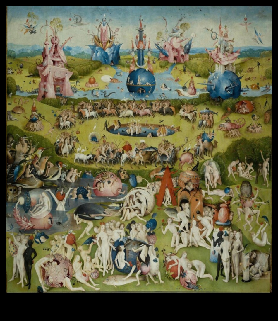 Whimsical Whispers: Transforming Gardens through Artistry