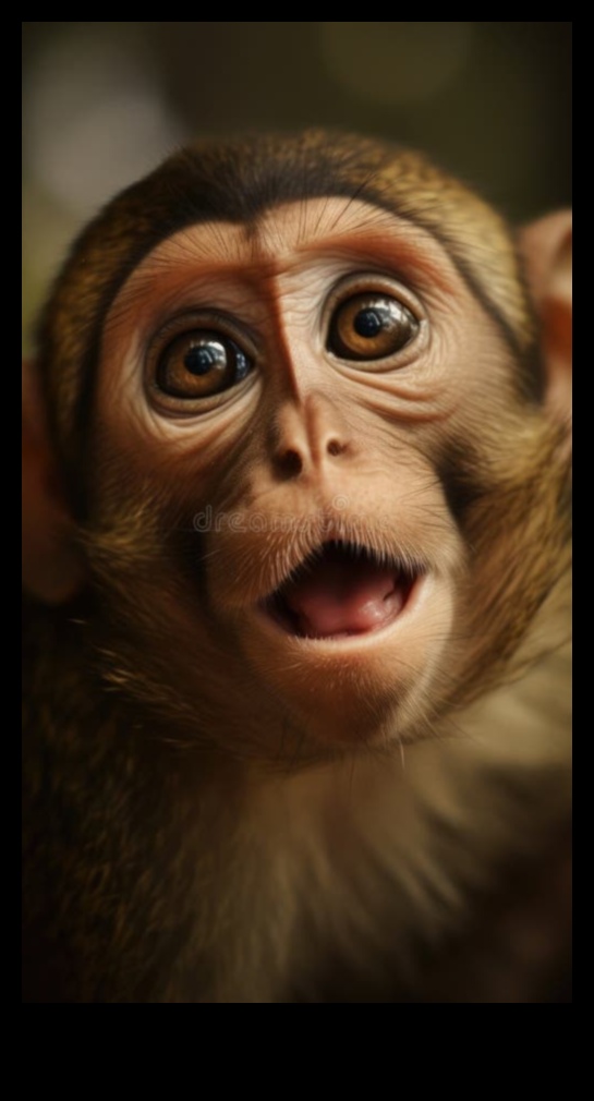 Whimsical Wildlife: Capturing Playful Animal Personalities