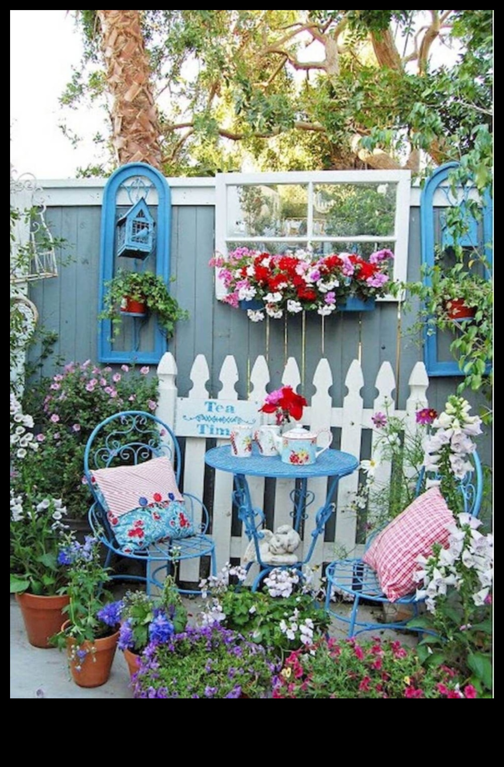 Whimsical Wonders: Spruce Up Your Space with Garden Decor
