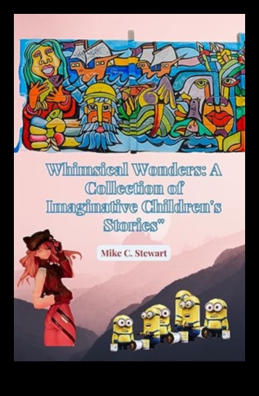 Whimsical Wonders: Gifting Magic to the Little Ones