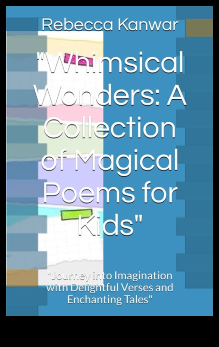 Whimsical Wonders: Gifting Magic to the Little Ones