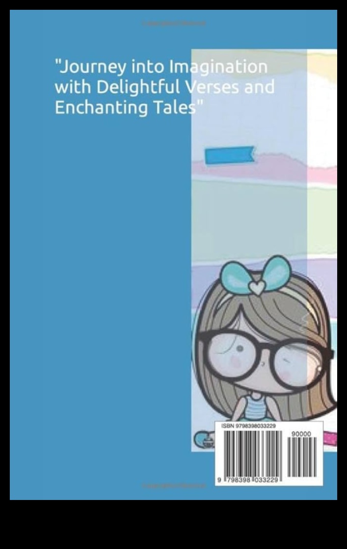 Whimsical Wonders: Gifting Magic to the Little Ones