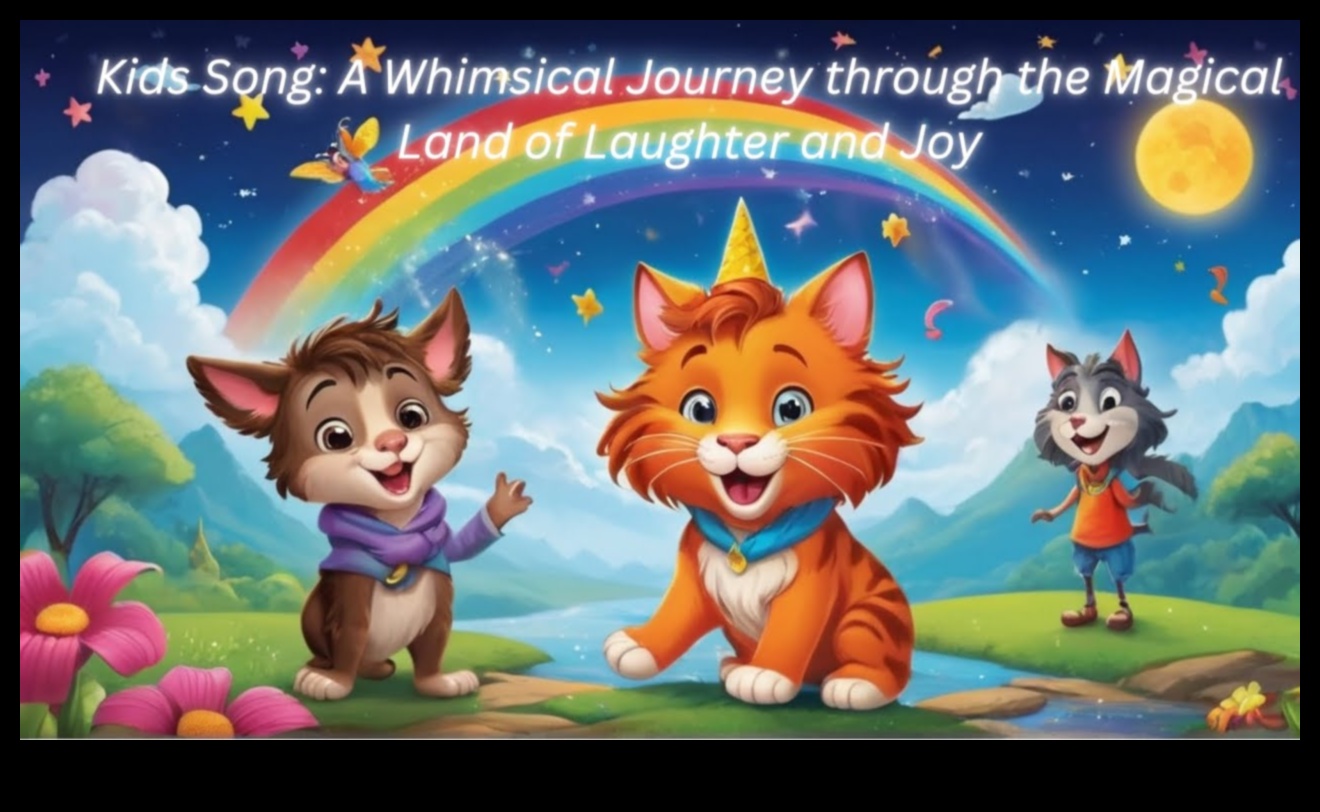 Whimsical Wonders A Magical Journey Through the Land of Play 2 Whimsical Wonders: Magical Toys for Happy Playtime