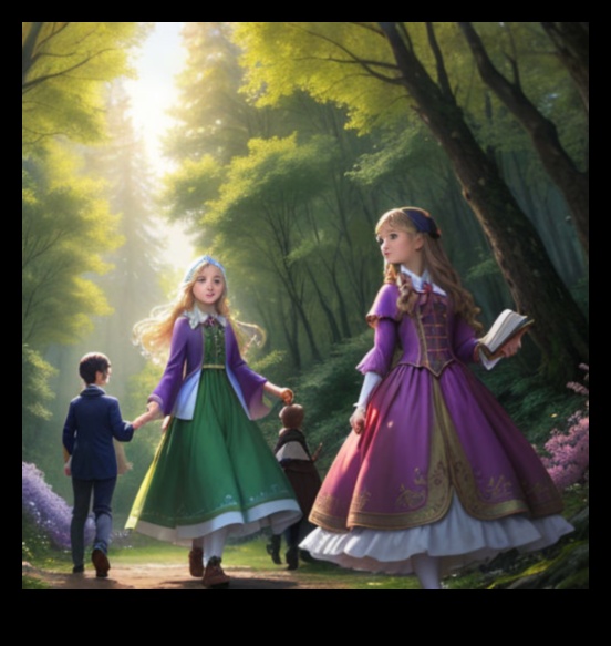 Whimsical Wonders A Magical Journey Through the Land of Play 3 Whimsical Wonders: Magical Toys for Happy Playtime