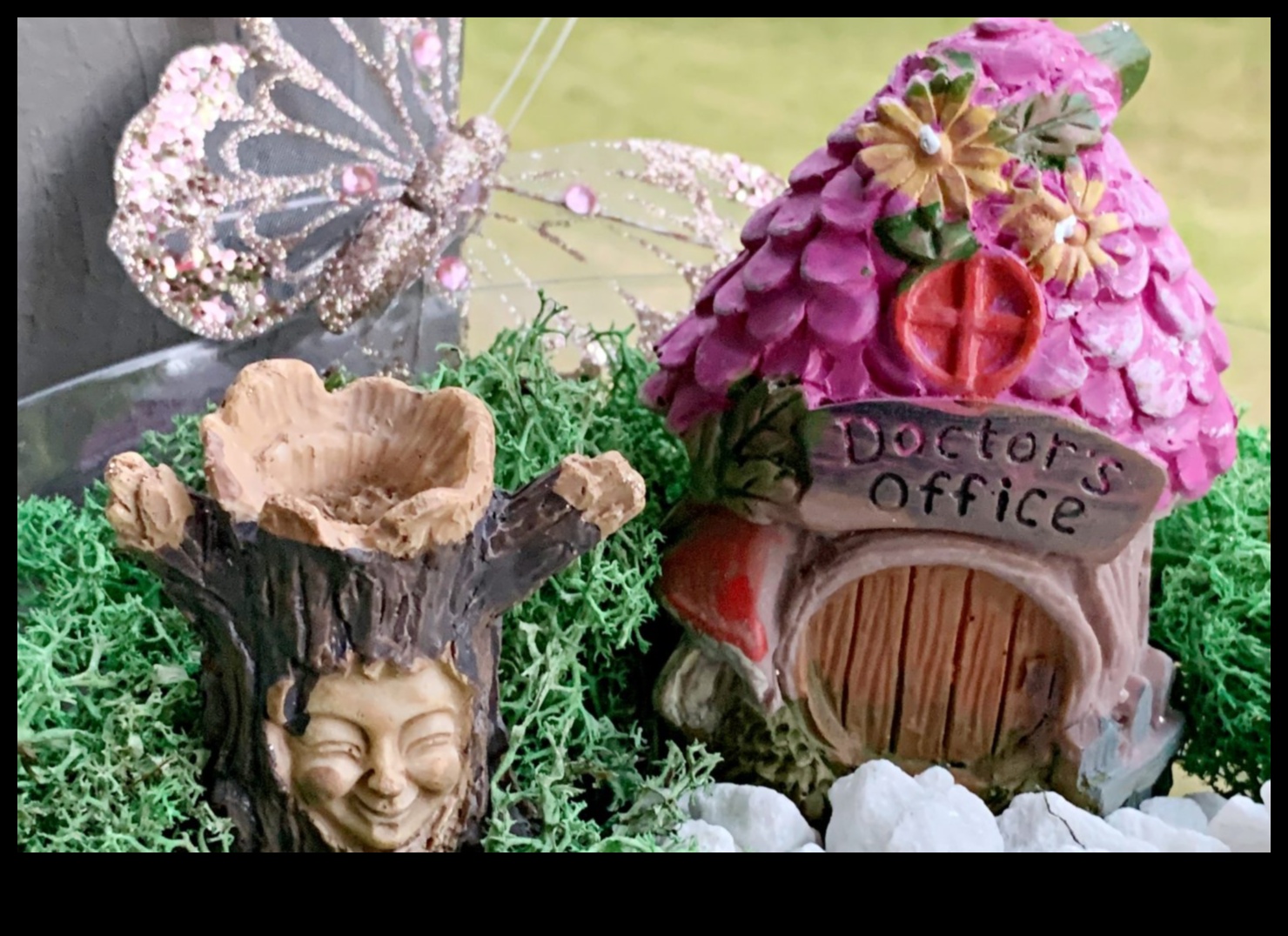 Whimsical Wonders: Sprucing Up Your Space with Garden Decor