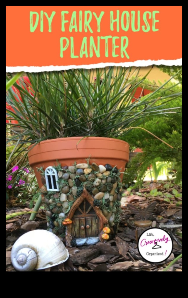 Whimsical Wonders: Sprucing Up Your Space with Garden Decor