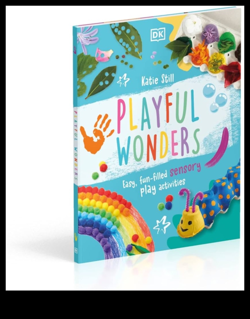 Whimsical Wonders: Crafting Playful and Imaginative Visuals