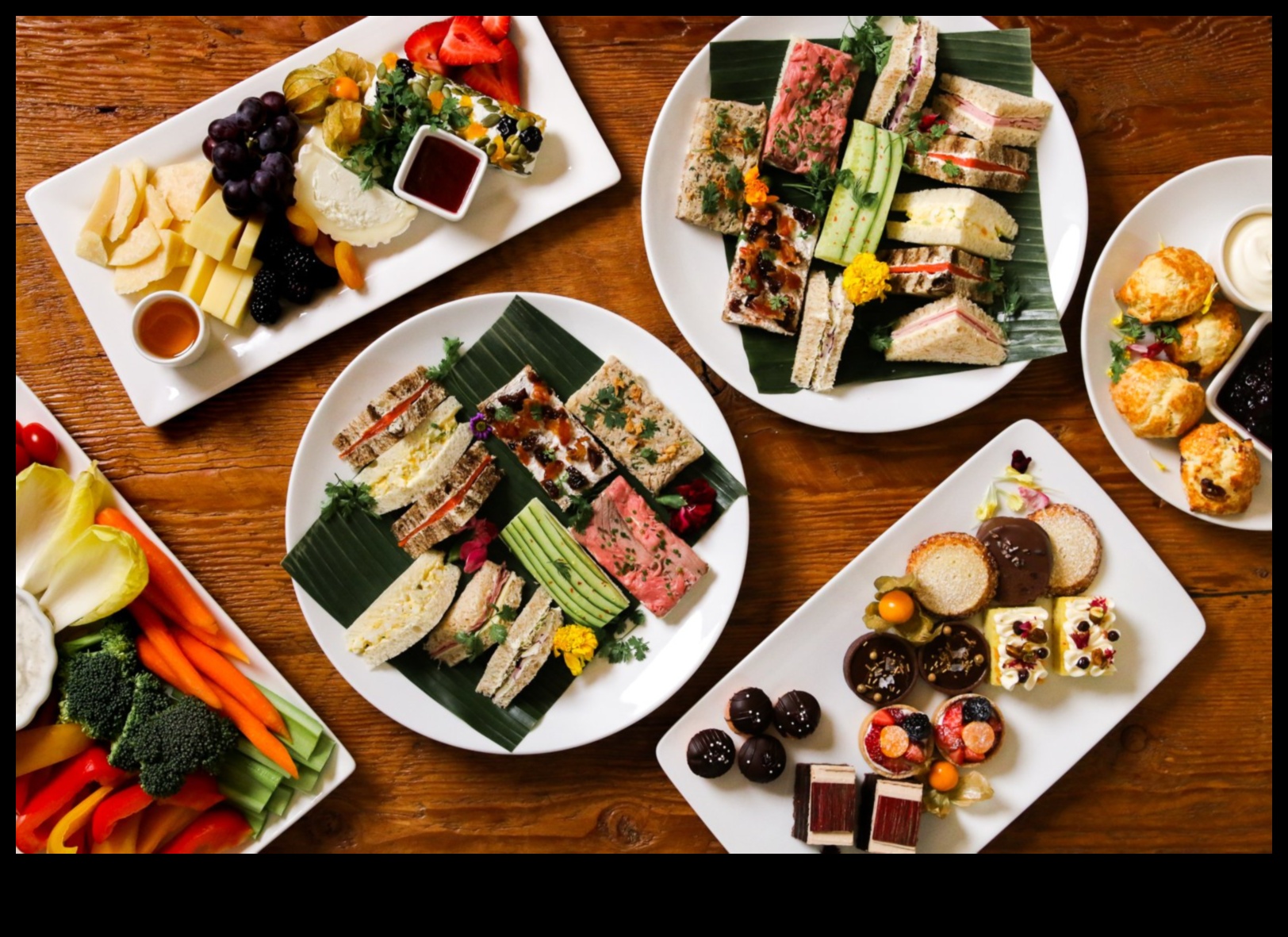 Whimsical Wonders: Planning the Ultimate Baby Shower