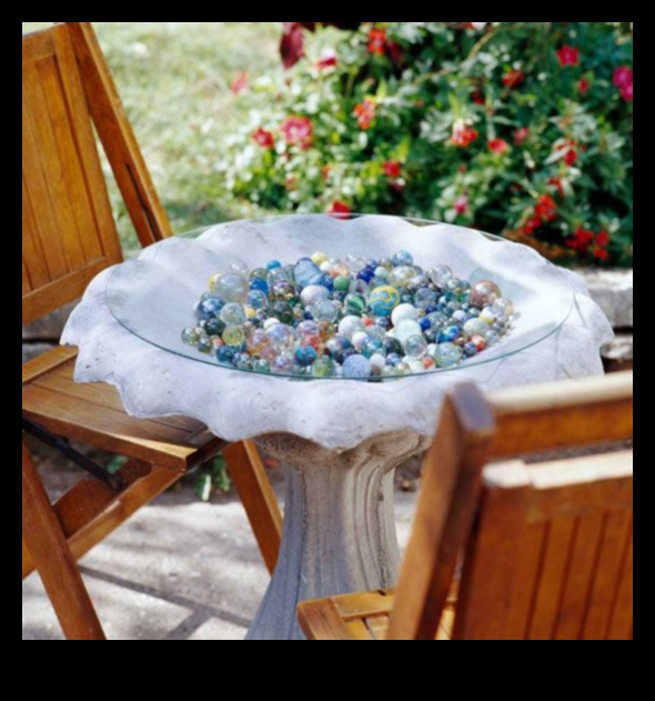 Whimsical Wonders: Transform Your Garden with Artistry