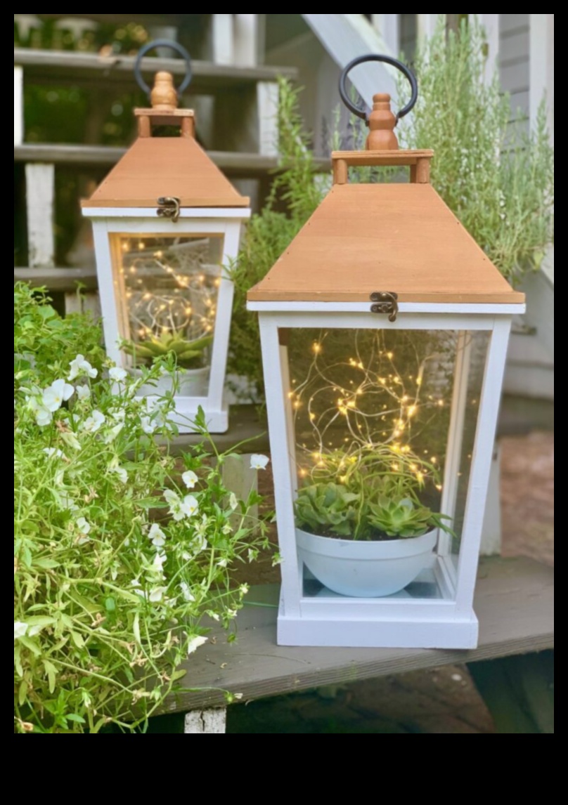 Whimsical Wonders: Transform Your Garden with Artistry