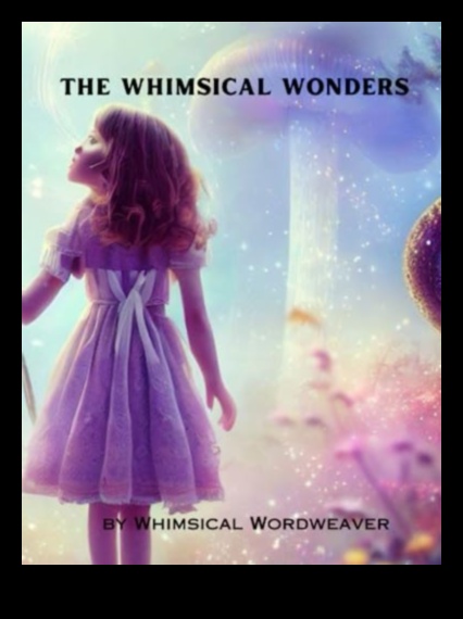 Whimsical Wonders: Unveiling the Magic of Illustrations