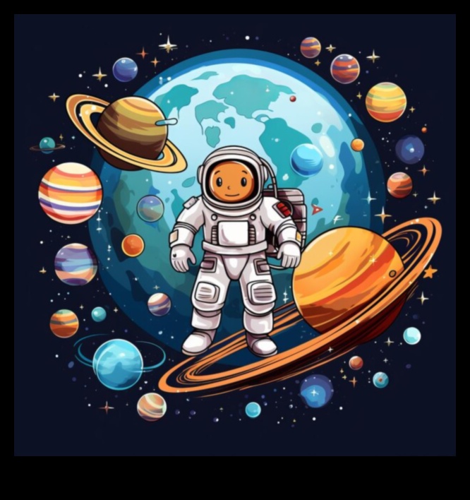 Whimsical Wonders: Unveiling the Magic of Illustrations